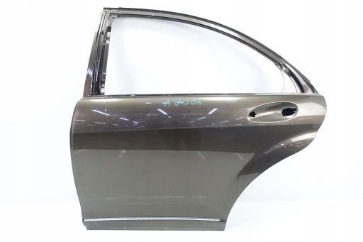 Tür links heck links hinten MERCEDES S KLASA W221