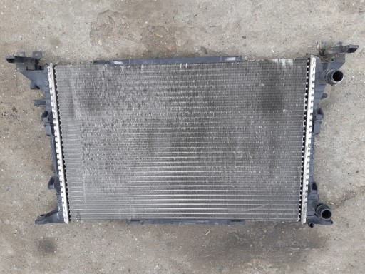 Кулер для воды audi a4 b8 a5 8t 8k0121251r