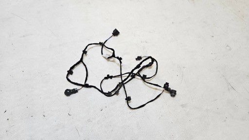 3G9971104K - Volkswagen passat b8 2016 жгут проводов заднего датчика парковки pdc