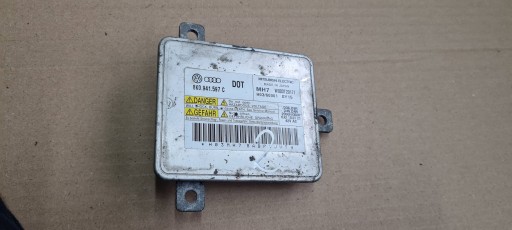 A6 C6 LIFT control unit lights module 8K0941597C A6 C7 A4 B8 A5