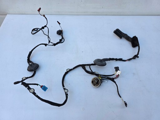 bundle wiring door PRAWYCH PRZEDNICH right front AUDI Q5 80A