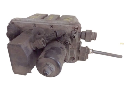 VOLVO FH12 Китайський 04R клапан модулятор