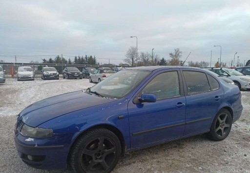 Seat Toledo II 1.9 TDI 110KM 2000