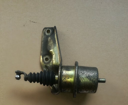 SENSOR PRZEPUSTNICY MERCEDES W124 2,5D A6040900166