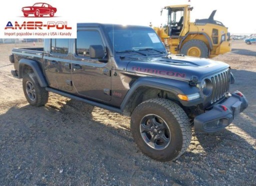 Jeep Gladiator 2023
