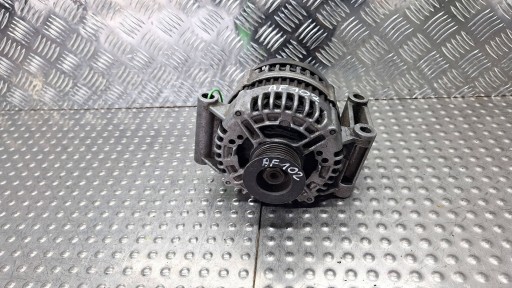 ALTERNATOR 150A 6CIT-10300-AC 0121615001 FORD TRANSIT MK7 2,3 16V GZFA