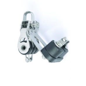 15543 - ПОТРІЙНИЙ ШКІВ 20 ММ З ШИПОМ І ЗЧІПКОЮ HT92537