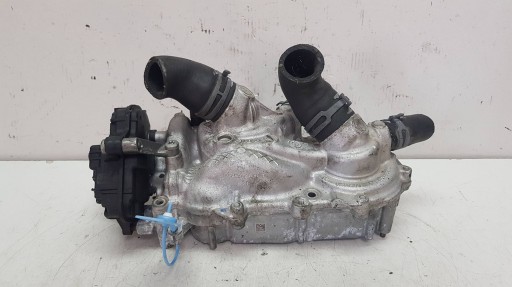 water pump regulator 05E121117K SKODA OCTAVIA IV LEON IV Q3 83A 1.5TSI
