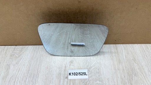 WKLAD SPECCHIETTO RETROVISORE SZKLO Destra VW TRANSPORTER T5 CADDY 565023-00 K102/525L