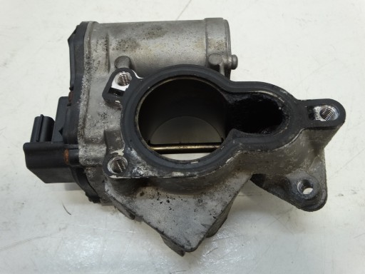 Vanne EGR RENAULT SCENIC III 2.0DCI A2C53412016 09-13R.