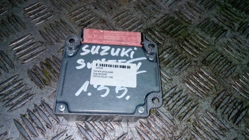 38910-62J01-000 - Датчик подушки безпеки Suzuki Swift IV 1.3 B