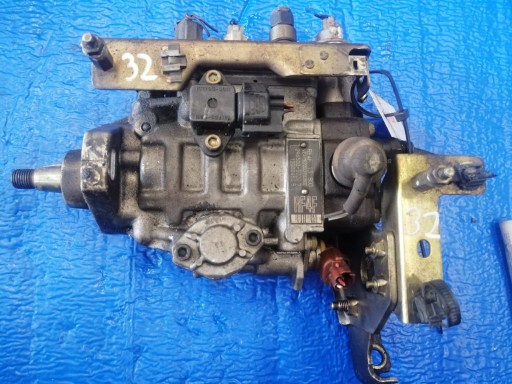 Pompe d’injection 096500-50207 MAZDA 323F BJ
