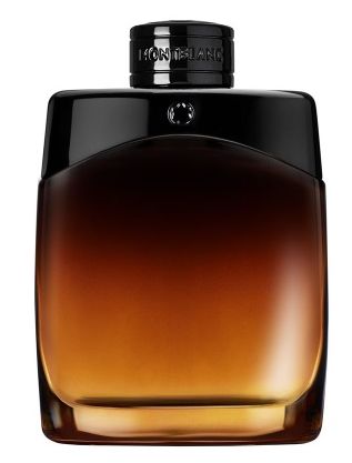 montblanc legend night woda perfumowana 100 ml   