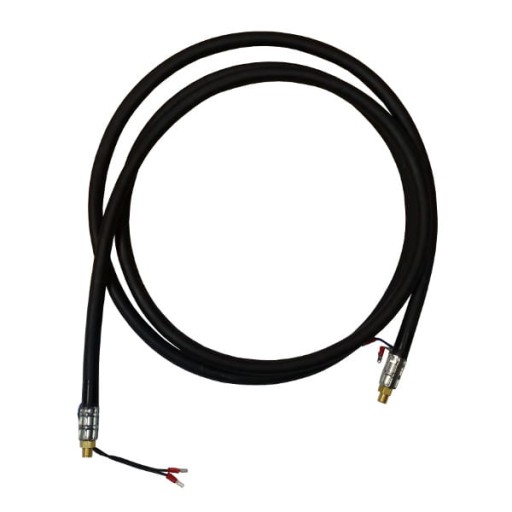 Газопровод MIG MAG 25mm / 3m