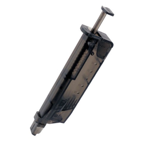 BB Loader - Швидкісний навантажувач для ББ - BK