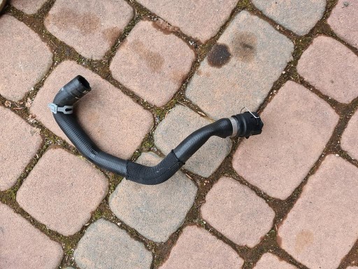 wiring pipe hose 2.0D Opel Insignia B 39139909