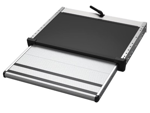 89346 - Лестница входная ступенька Thule Slide Out 400 G2