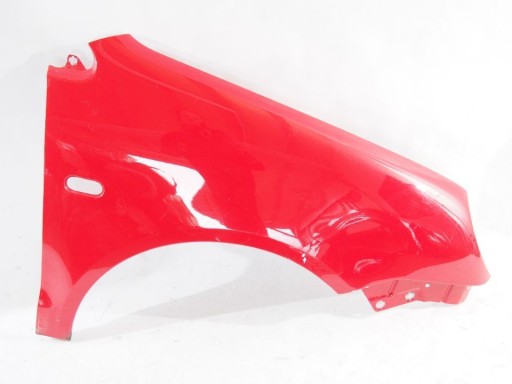 Volkswagen Polo 02-05r fender right VW