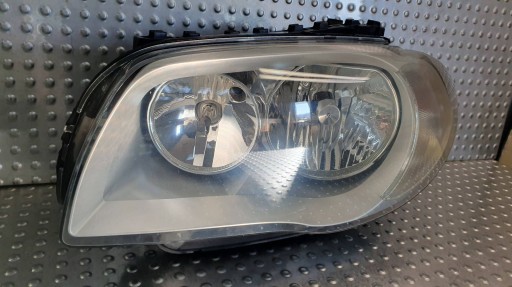 light front left BMW 1 E87 04- 6924485