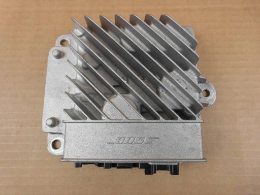 MAZDA MX-5 II ND 2016-2021 AMPLIFICATEUR AUDIO BOSE N243 66 A20 N24366A20