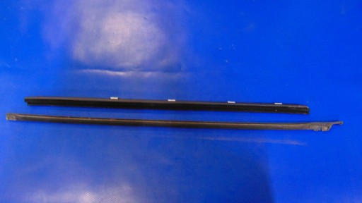 moulding door dust right front LAND ROVER DISCOVERY SPORT 14-24R