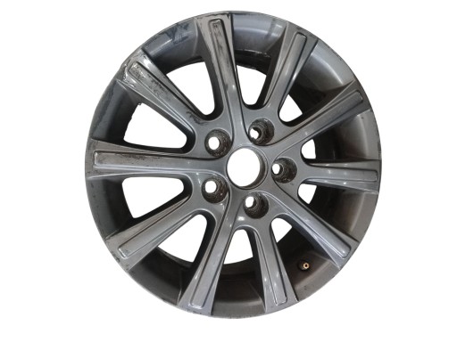 disc aluminium COROLLA E18 AURIS II 6.5"x16" 4x114.3 42611YY310