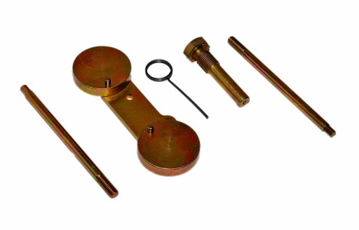 ЗАМОК РАСПРЕДВАЛА VAG 1.4 1.6 FSI TFSI С ЦЕПЬЮ