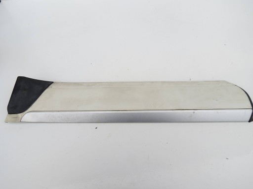 moulding door left rear part PORSCHE CAYENNE 4.8 V8 7L5839787