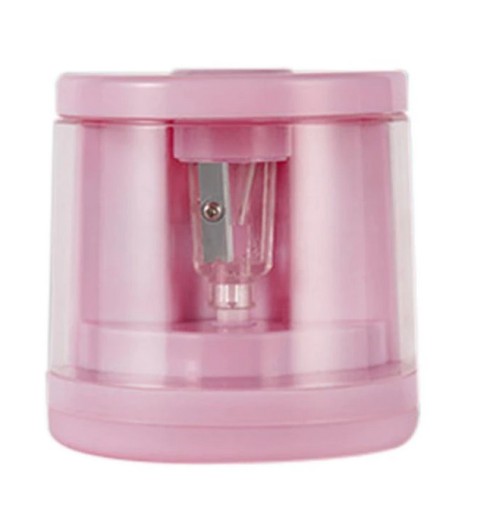 Електрична точилка для олівців, з контейнером 7\u00267 Multicolour