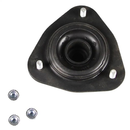 MK260 - ПОДУШКА АМОРТИЗАТОРА