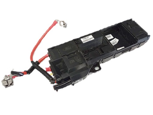 GK2T-14B144-HA - FORD TRANSIT CUSTOM 2017 KLEMA БЛОК ПРЕДОХРАНИТЕЛЕЙ ЕВРОПА