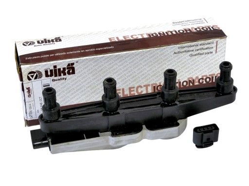 04790104a - Модуль колодки запалювання skoda (047905104a)