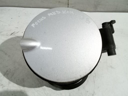 Ford Focus MK3 kombi klapka des Kraftstoffsbehälters OB