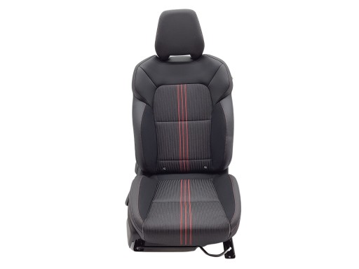 Переднє праве сидіння Renault Clio V 5 RS-Line 3