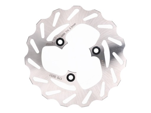 175.0031 - Тормозной диск Polini Yamaha YN50