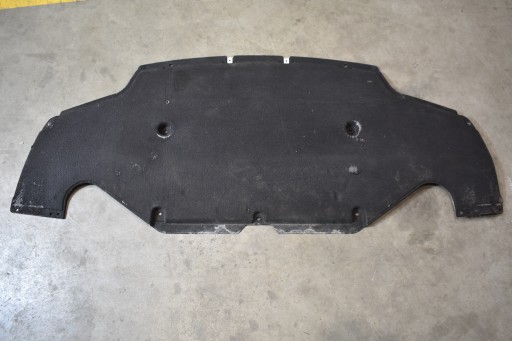 IDEALNA copertura GREMBIALINA coperchio , copertura Paraurti posteriore posteriore PORSCHE PANAMERA 971 1