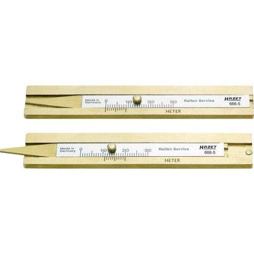 ДАТЧИК ГЛУБИНЫ ПРОТЕКТОРА ШИН