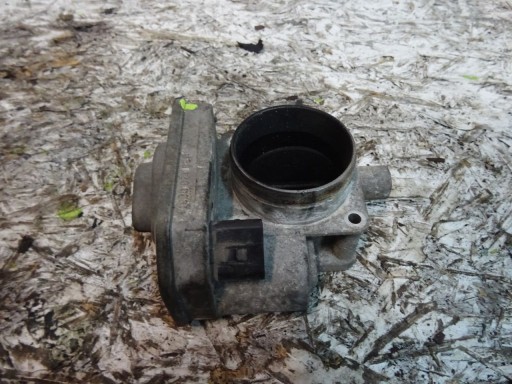 VW CADDY throttle flap 038128063J