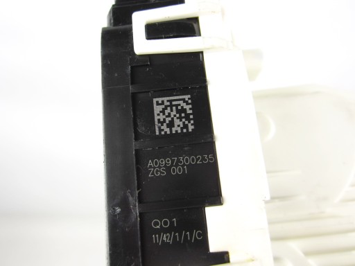 lock door rear rear part right Mercedes W212