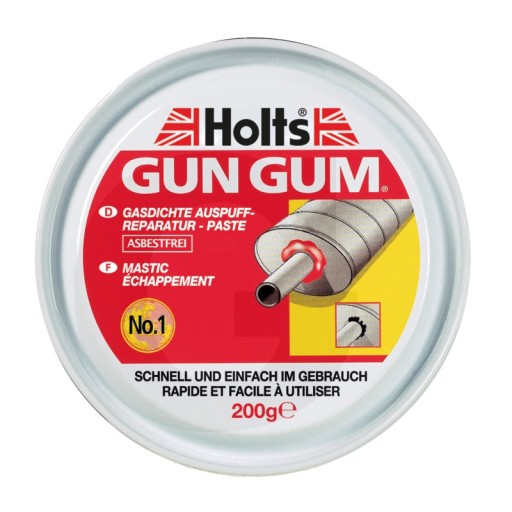 Pasta uszczelniająca Holts Gun Gum 200g