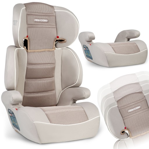 Автокрісло SANDRO RICOKIDS 15-36 кг