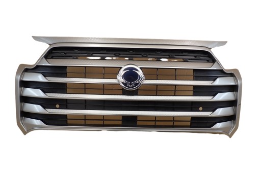 K79462-38030 K79461-38030 - ЛОГОТИП ПЕРЕДНЕЙ РЕШЕТКИ SSANGYONG REXTON SPORT KHAN