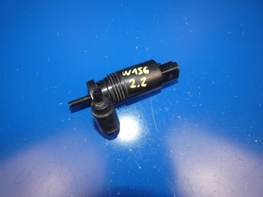 MERCEDES GLA W156 Pumpe Spritzdüse lichte