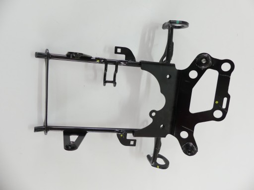 64220-MKP-J40 - . КАРКАС КРІПЛЕННЯ ЛАМПИ HONDA CB 500 F 19 +