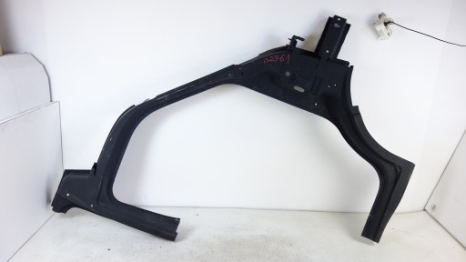 ПОРОГ ПОСТ ПРАВОЕ ПОКРЫТИЕ MASTER III MOVANO B 10-