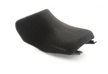 60707940090 - ОБШИВКА - ВЕНТИЛЯЦИОННАЯ НАКЛАДКА СИДЕНЬЯ KTM