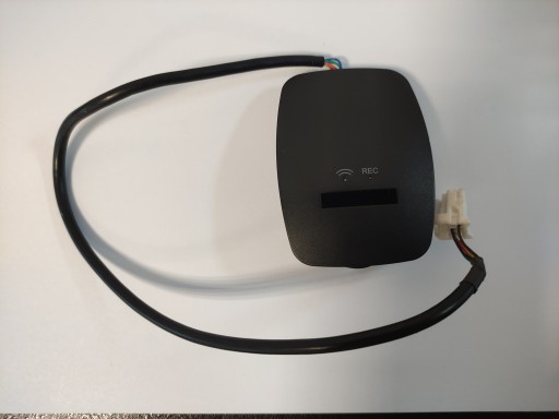 0BE30-HF4-GM00-01 - Оригинальный видеомагнитофон honda jazz v crosstar