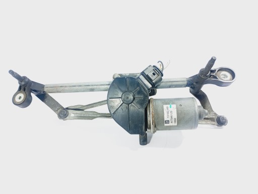 mechanismus stěračů PRZEDNIEJ OE 13182340 OPEL CORSA D 06-14
