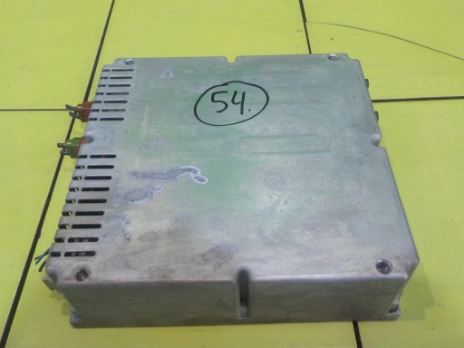 UH42 19C063 - Range rover l322 3.6 tdv8 07r модуль dvd контролер xra500180 uh42-19c063-bb