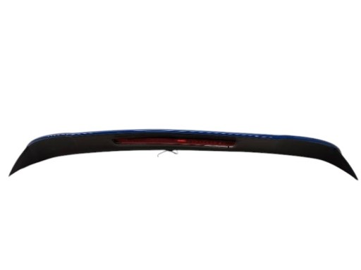 SPOILER LOTKA du capot Arrière LIFT FL Skoda Karoq et (2017-)